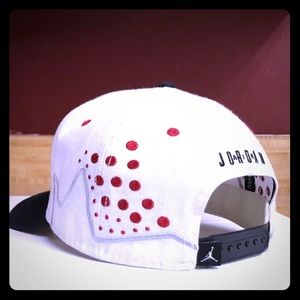 Jumpman Retro SnapBack
